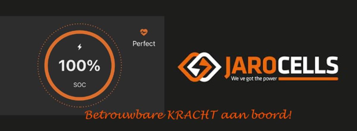 De kracht achter mijn elektronica: zo bouwde ik mijn energiesysteem