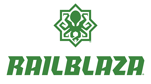 railblaza
