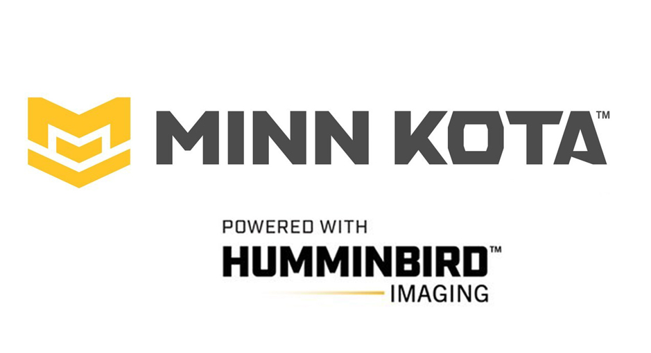 MINN KOTA powered with Humminbird Imaging